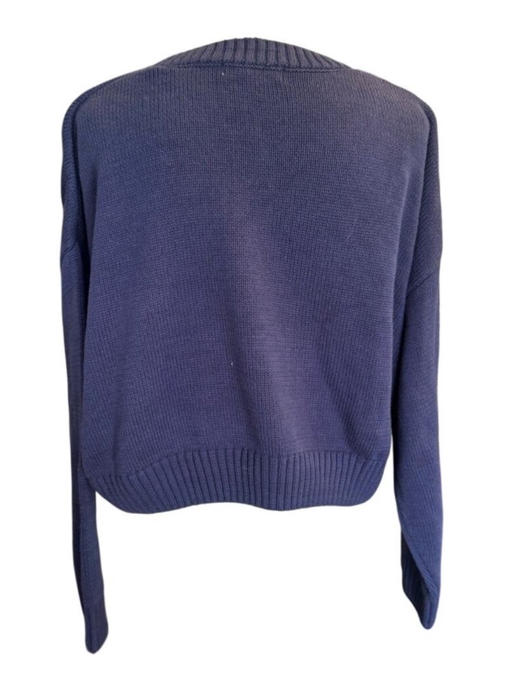 Grayson Thread Teddy Sweater - Picture 6 of 7